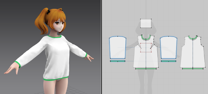 体操服